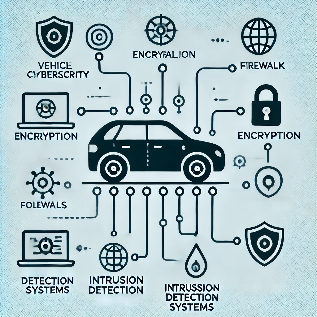 EV Security Analysis